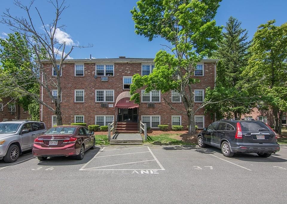 1st image of 20 Danbury Dr APT 17