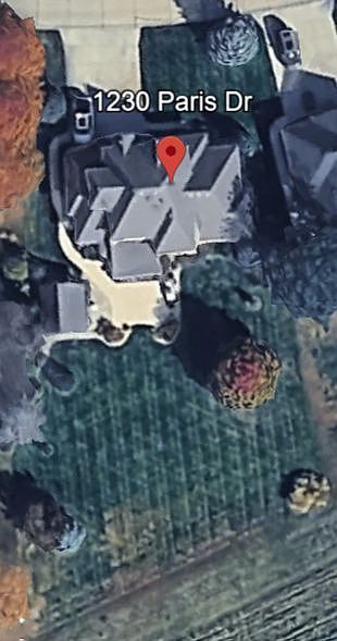 2nd image of 1230 Paris Dr