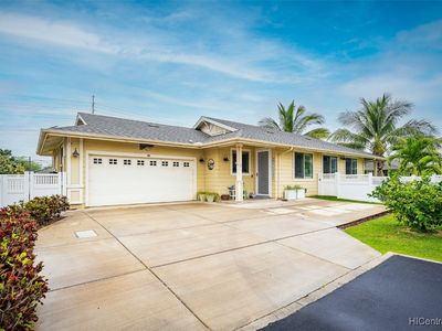 801 Kakala St APT 50, Kapolei, HI, 96707