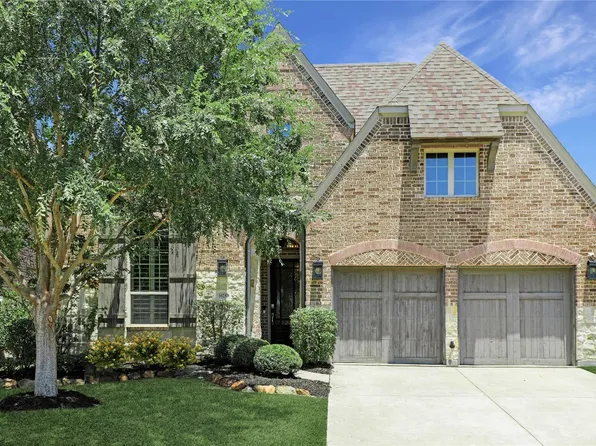 3025 Aberdeen Dr, The Colony, TX 75056