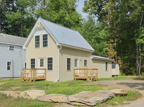 107 Windemere Lane, Unity, ME 04988