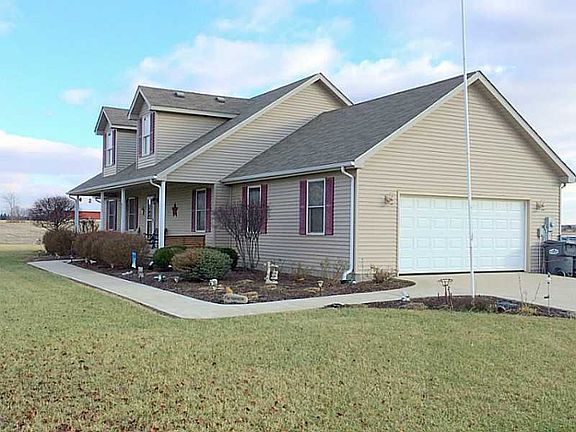 2nd image of 9731 W County Road 975 N