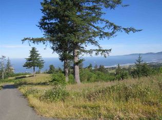 LOT 4 Ocean Heights Way, Smith River, CA