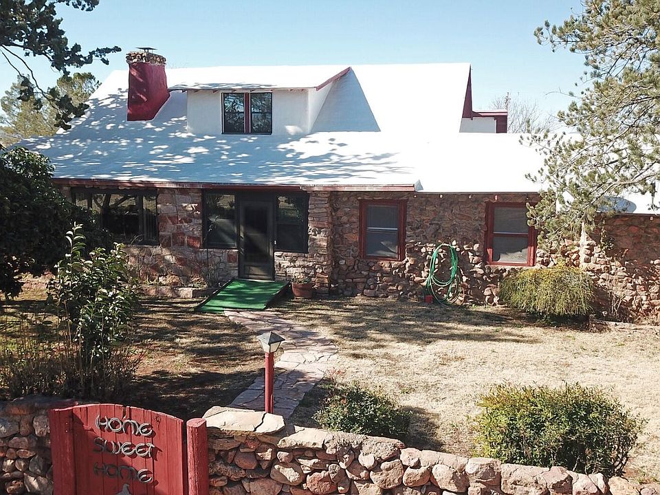 78 Mustang Ranch Rd, Elgin, AZ 85611 Zillow