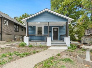 2926 N Baltimore St, Kansas City, KS 66104