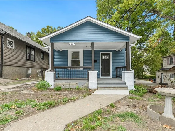 2926 N Baltimore St, Kansas City, KS 66104