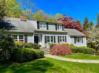 90 Seven Bridges Rd, Chappaqua, NY 10514