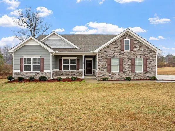 142 Planters Ln, Coats, NC 27521