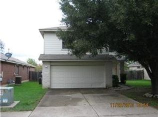 1204 Canon Yeomans Trl, Austin, TX 78748