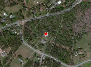 181 Webster Rd, Stoneville, NC 27048