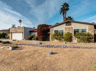 2484 E Bellamy Rd, Palm Springs, CA 92262