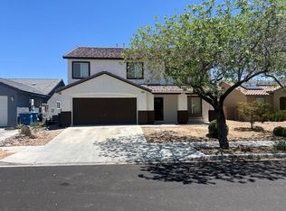 5536 Raven Horse Dr, Las Vegas, NV 89131