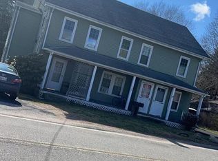 545 Davisville Rd FLOOR 2, North Kingstown, RI 02852