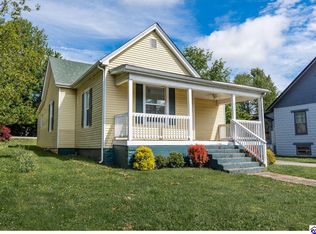 406 N Main St, Elizabethtown, KY 42701