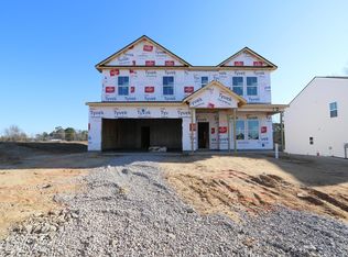 4412 Stengel St, Raleigh, NC 27616