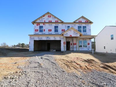 4412 Stengel St, Raleigh, NC, 27616