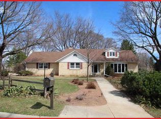 1108 Miller Ln, Fort Atkinson, WI 53538