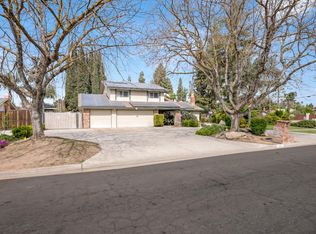 5197 E Hamilton Ave, Fresno, CA