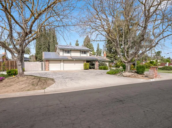 5197 E Hamilton Ave, Fresno, CA 93727