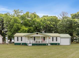 2651 Calhoun Dr, Abbeville, AL 36310