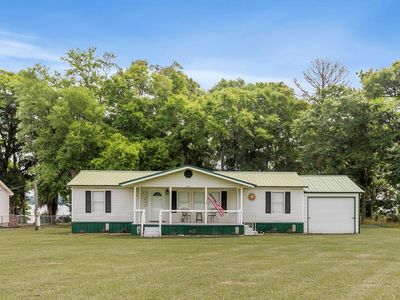 2651 Calhoun Dr, Abbeville, AL, 36310