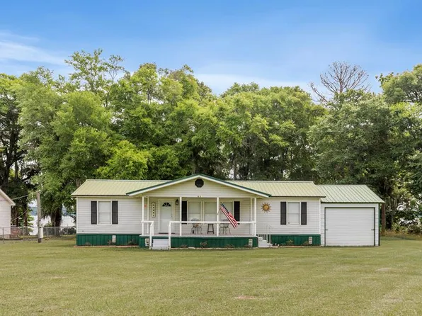 2651 Calhoun Dr, Abbeville, AL 36310