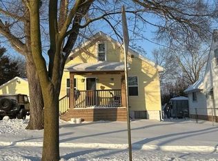 929 Addison St, Adrian, MI 49221