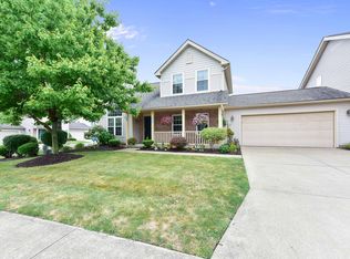 6807 Meadow Ln, Middleburg Heights, OH 44130