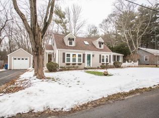 10 Miller Terr, Norton, MA 02766