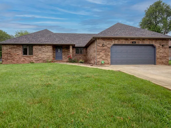 2529 S Overhill Avenue, Springfield, MO 65807