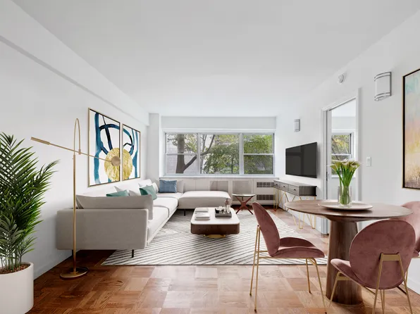 333 East 46th Street image 1 of 9