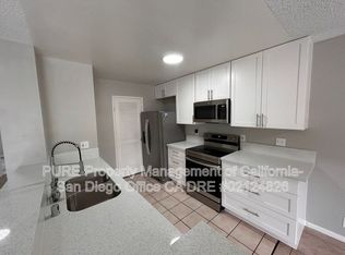 6840 Panamint Row UNIT 2, San Diego, CA 92139