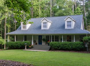 2578 Bermuda Rd, Stone Mountain, GA 30087