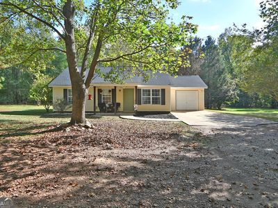 5151 Primrose Rd, Grantville, GA, 30220