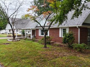 110 Fonville St, Sharon, TN 38255