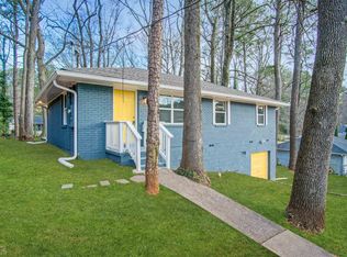4366 Glenwood Pkwy, Decatur, GA 30032