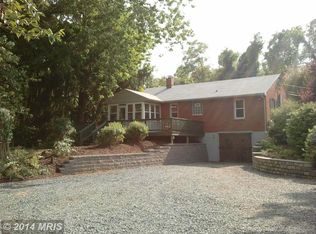 2317 Old Emmorton Rd, Abingdon, MD 21009