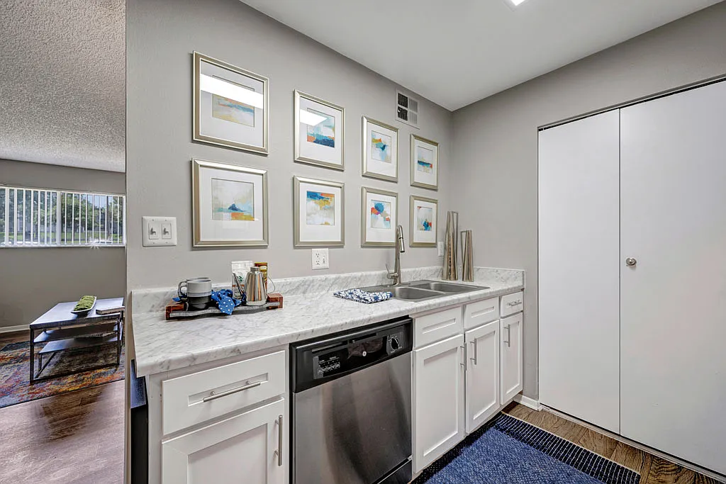 Arvada Village Apartment Homes — Photo 2