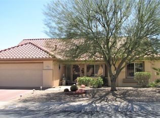 14829 W Domingo Ln, Sun City West, AZ 85375