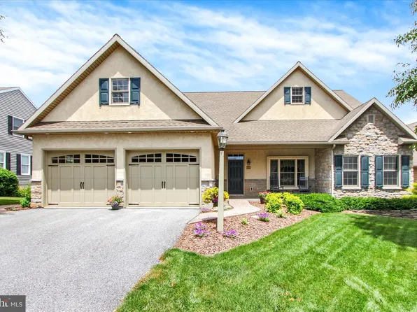 848 Cambridge Dr, Manheim, PA 17545