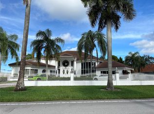 13251 SW 107th Ave, Miami, FL 33176