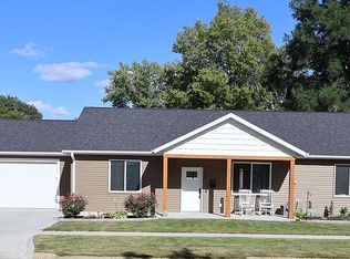502 N H St, Oskaloosa, IA 52577