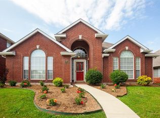 1701 Bennington Dr, Carrollton, TX 75007