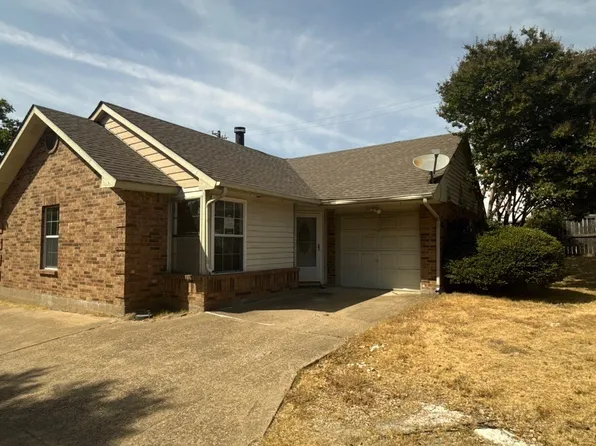 13247 Pandora Dr, Dallas, TX 75238