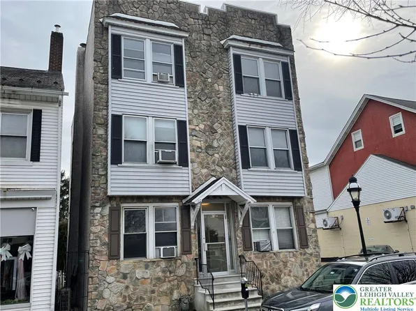60 E Broad St APT 2, Bethlehem, PA 18018