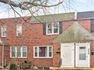 1312 Elson Rd, Brookhaven, PA 19015