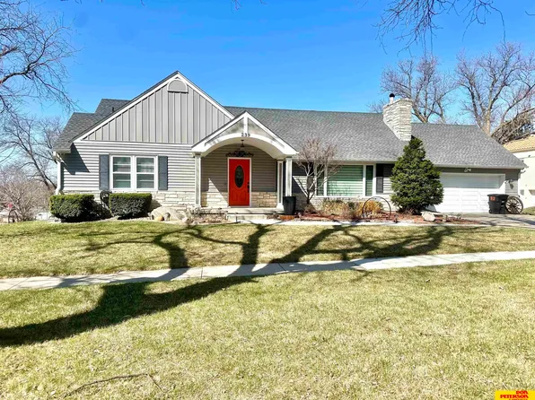 239 S Monitor St, West Point, NE 68788