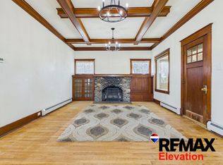 1026 Lane 5, Powell, WY 82435