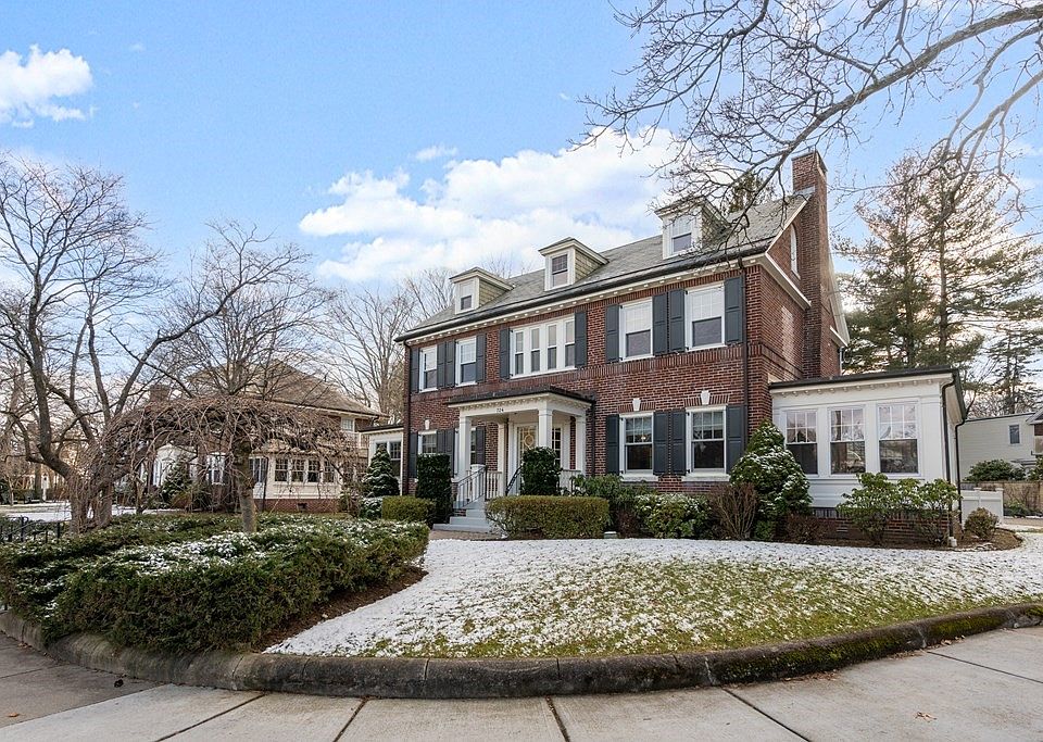 724 Commonwealth Ave, Newton, MA 02459 Zillow