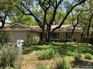 7278 Enchanted Flame St, San Antonio, TX 78250